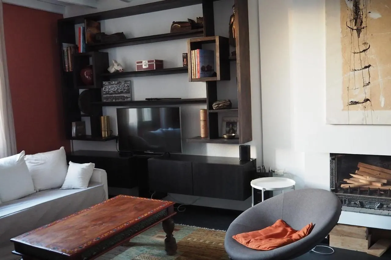 100M With View On Avignon Palais Des Papes Apartment France