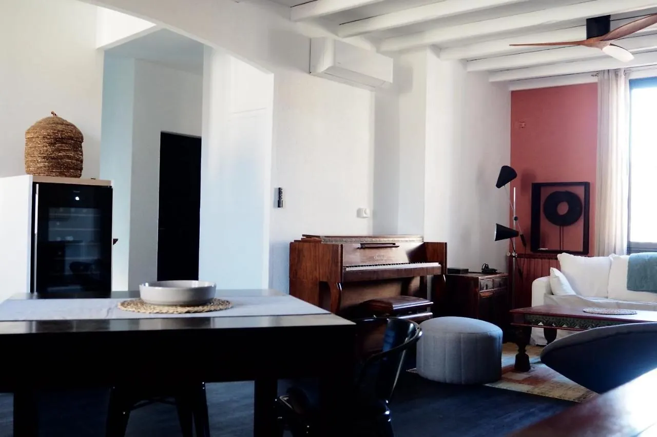 100M With View On Avignon Palais Des Papes Apartment
