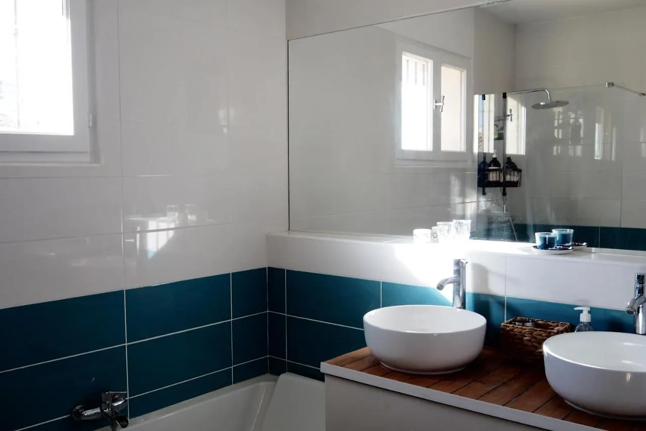 100M With View On Avignon Palais Des Papes Apartment